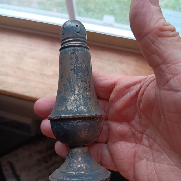 6 pc collectable silver plated  + 1 silver collector bell . - Picture 4 of 14